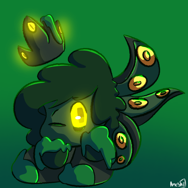 Medusa