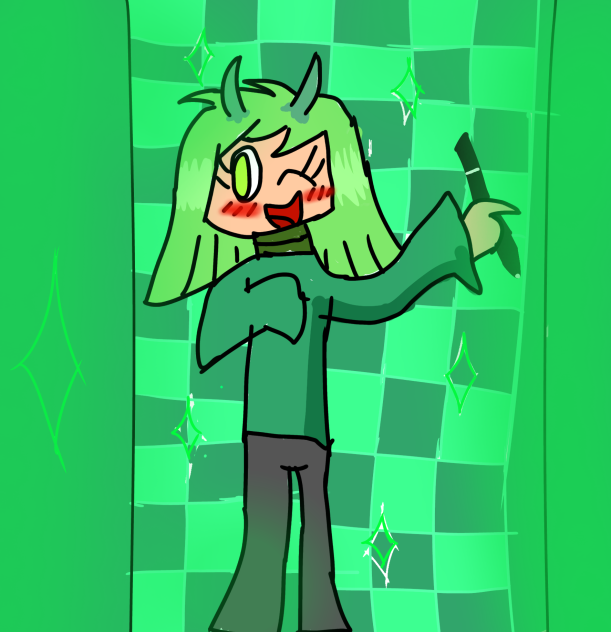 verde