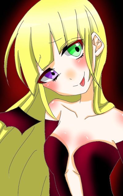 悪魔♥😈