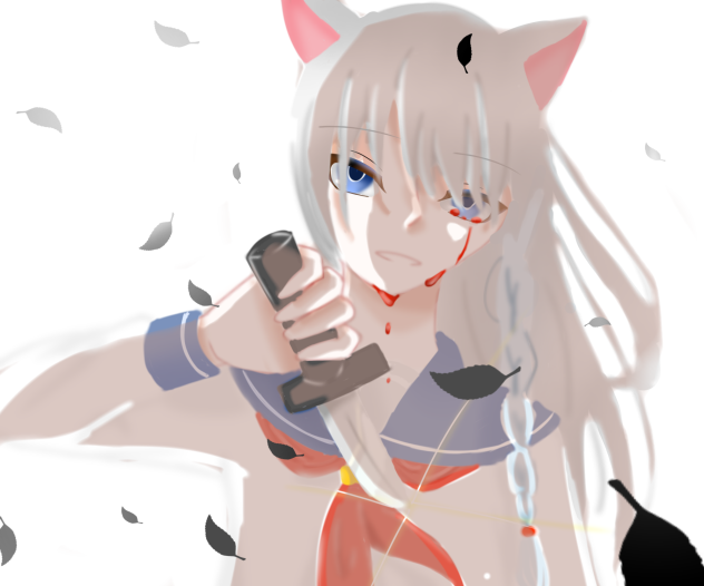 イケメンゆきちゃん