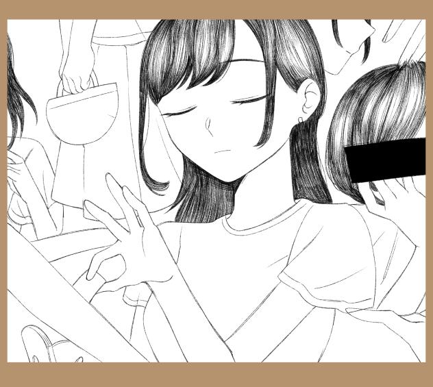 綺麗だったよポプリさん