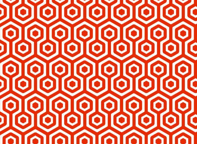 Kikko pattern 1 c