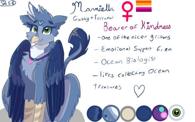 Marniella (Nextgen GabbyMar)