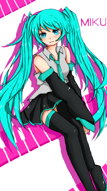 Miku