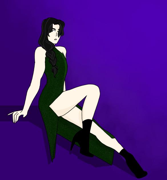 Cassidy