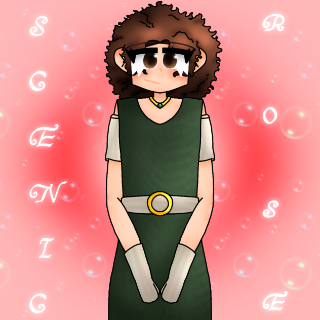 Fanart For Scenic