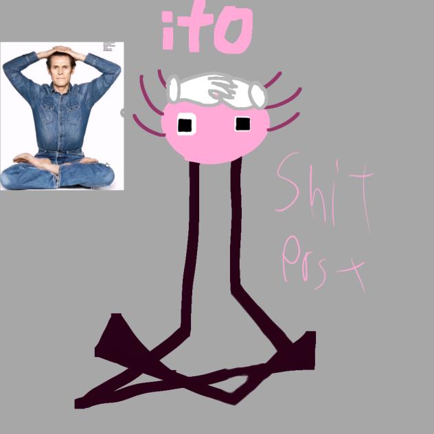 itO. (Kinito)