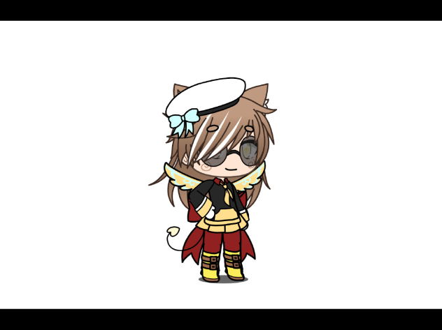 Oc for Solis