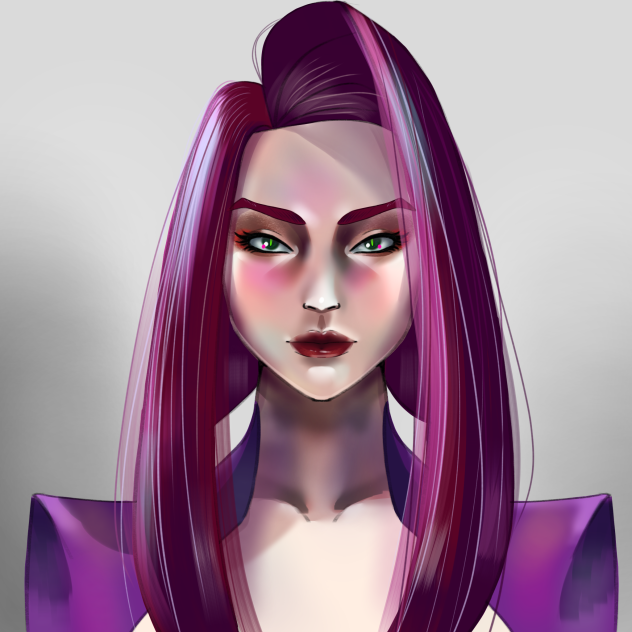 Vendetta MacLaine