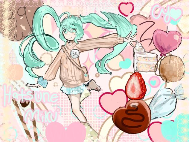 old drawing