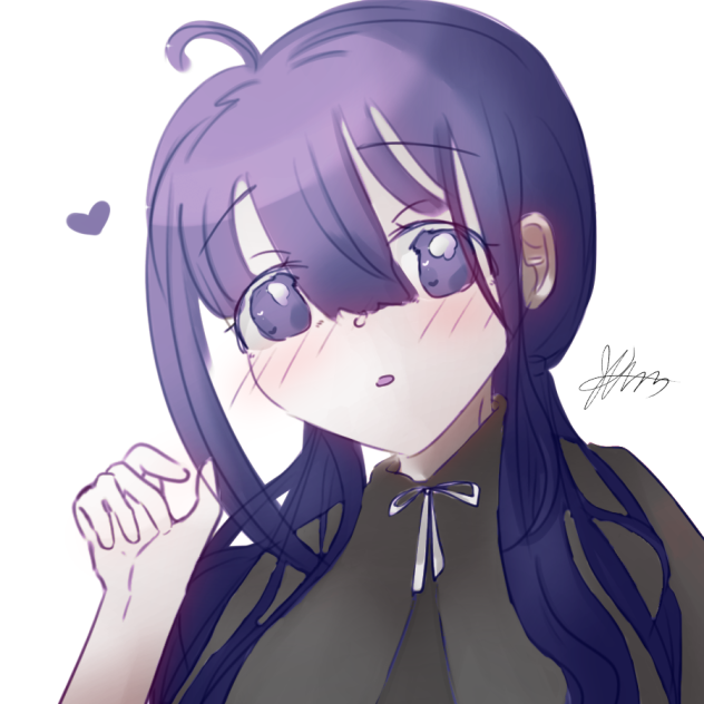 Purple AOI