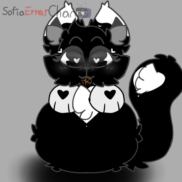 Fluff OC de Serini Angel