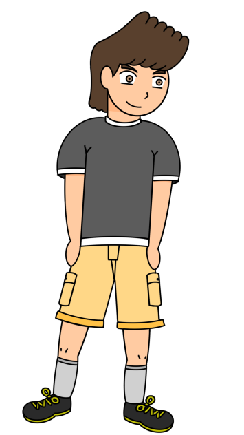 Jordy