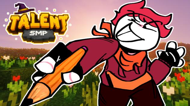 talent smp application