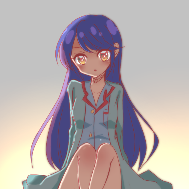 キ