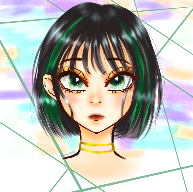 グリーン🦖💚🦖💚