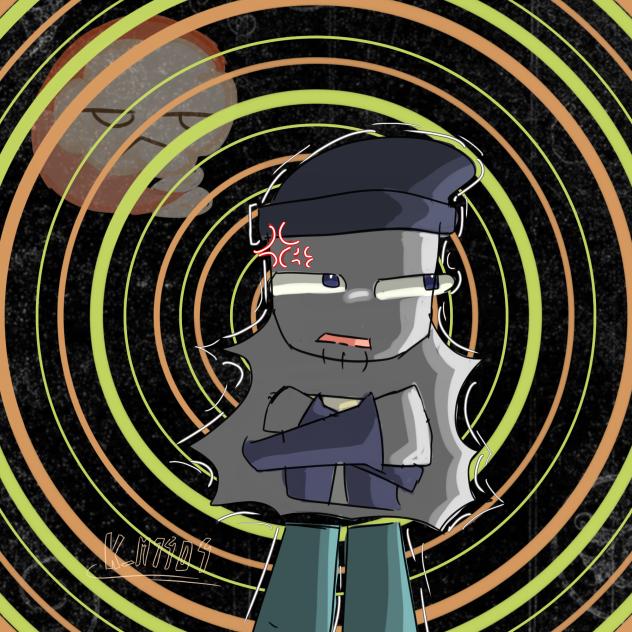 Brad's Oc