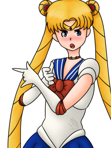 Sailor Moon