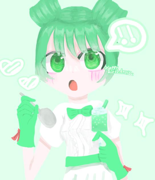 リクエスト⑬