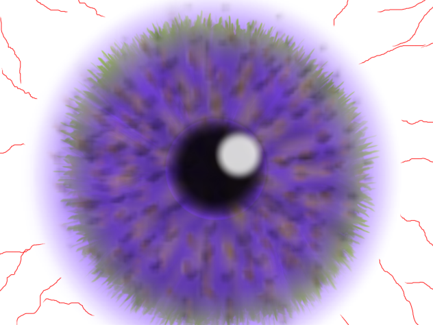 Eyeball