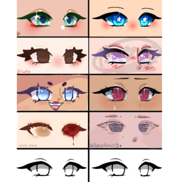 ҽყҽ ƈσʅʅαႦ...