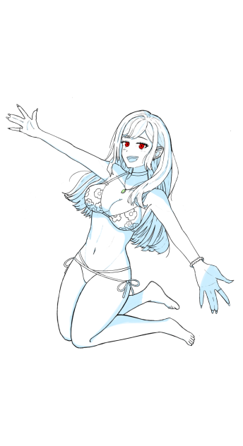 喜多川さん
