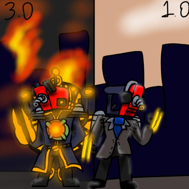EliteGasolineManFanart