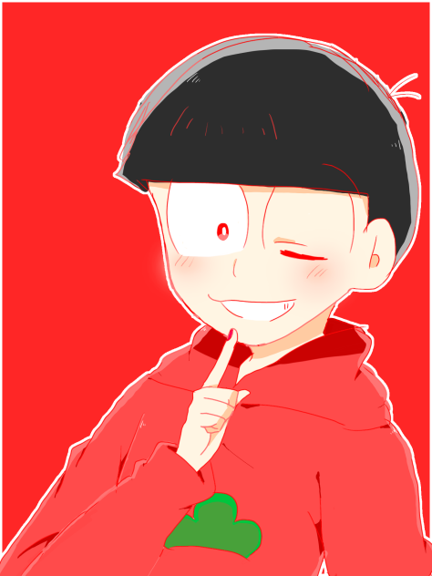 長男様