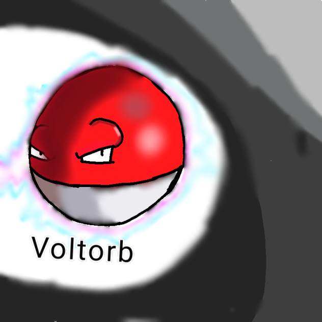 voltorb