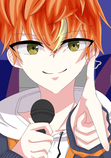 こっちみろ　無加工