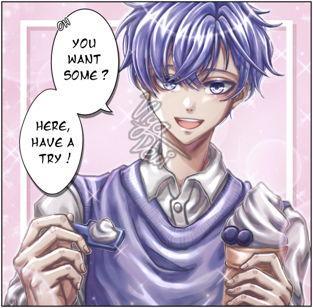 Joined mika.exe2 's DTIYS