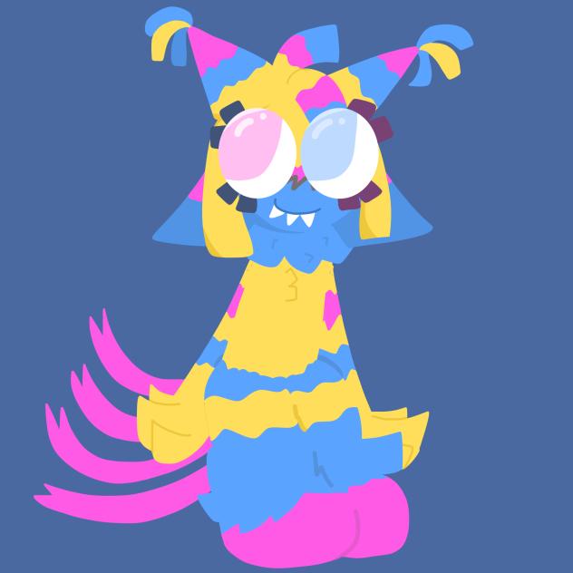MY NEW FAVORITE TOON—YATTA‼️‼️