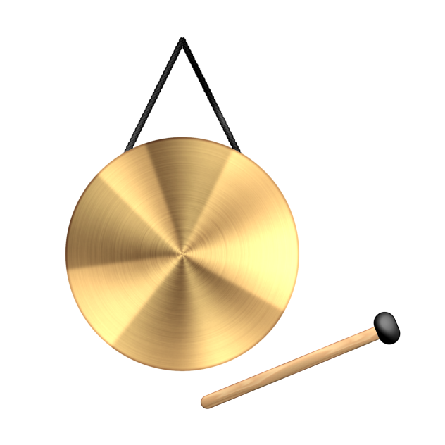 Gong2