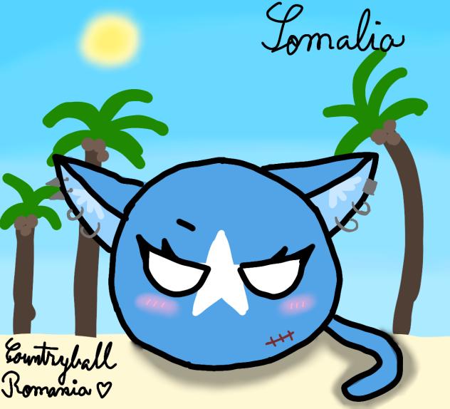 Somalia