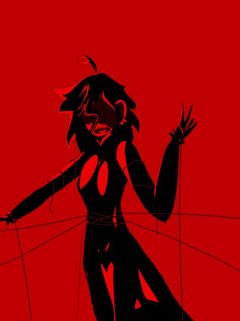 Just a sketch tbh