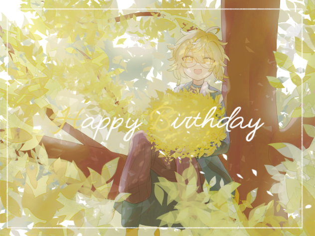きりやん誕生祭2024