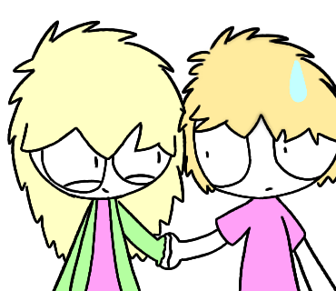 DEKI & NAI (🏳️‍🌈🏳️‍🌈)
