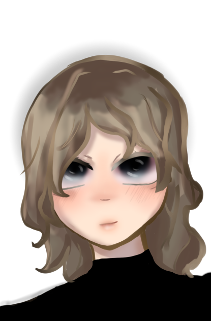 trying out different art styles - ibisPaint