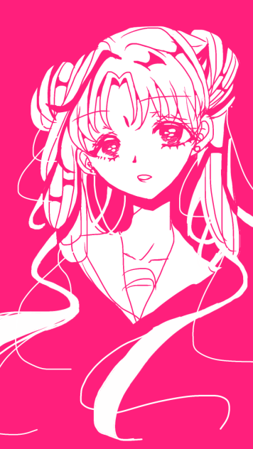 乙女のポリシー