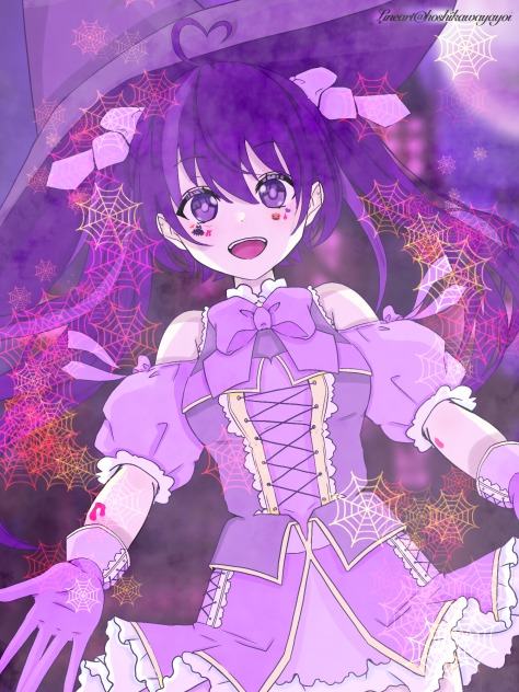 ぬりぬり