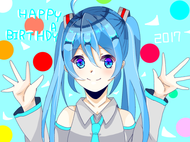 ミクたん