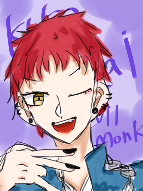 波羅夷くうこう