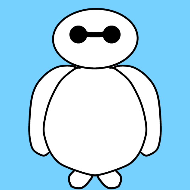 ベイマックス