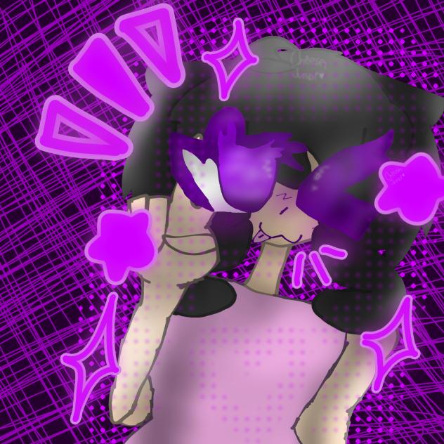 💜Purple Rave🎀