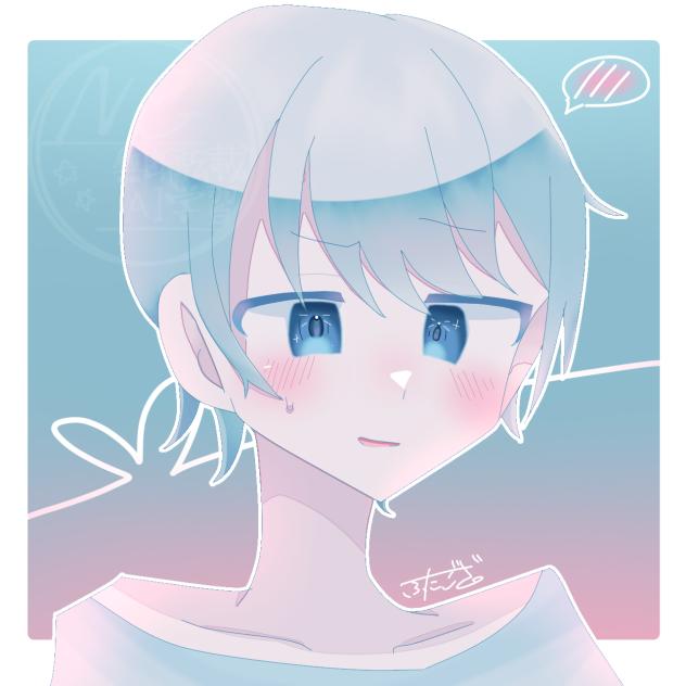 落書きだよ