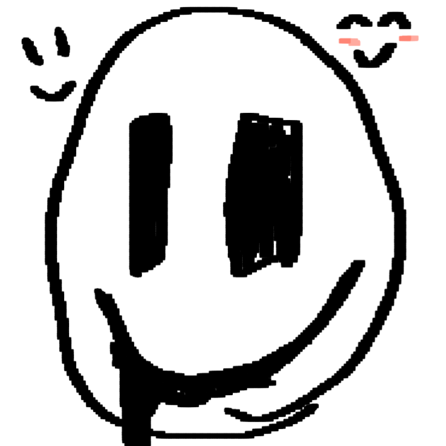 all of my Qr code brush part one