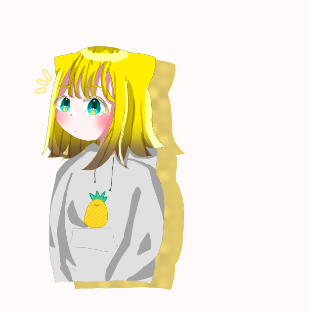 Xの方のうちの子