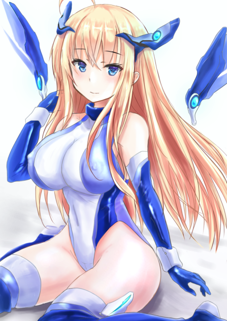 ピチコス娘(修正版)