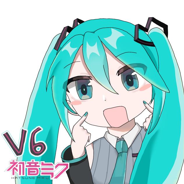 Miku V6