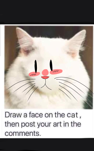 CAT - ibisPaint